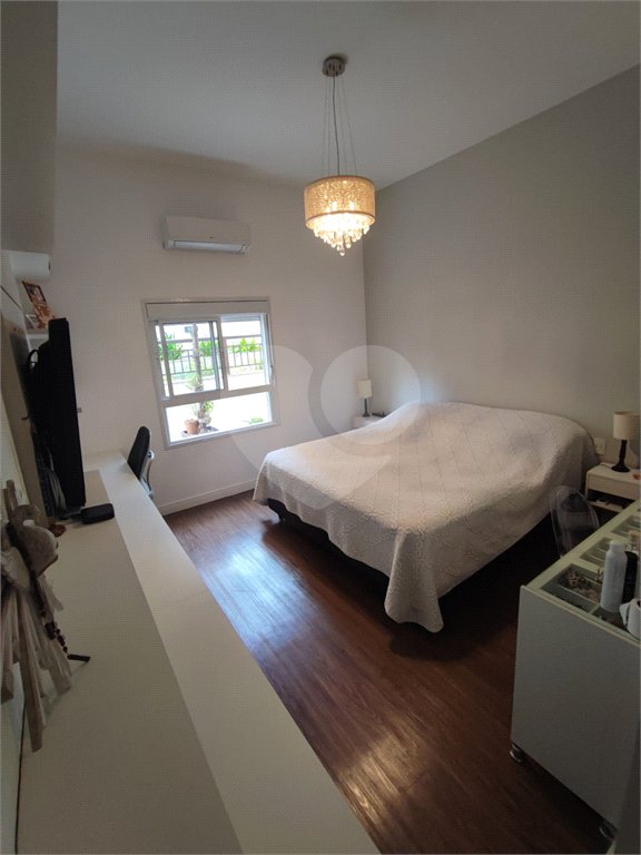 Apartamento Garden na Mooca com 322m² com 4 dormitórios 5 vagas Estuda Permuta
