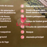 Terreno em Condomínio em Eugênio de Mello, São José dos Campos/SP