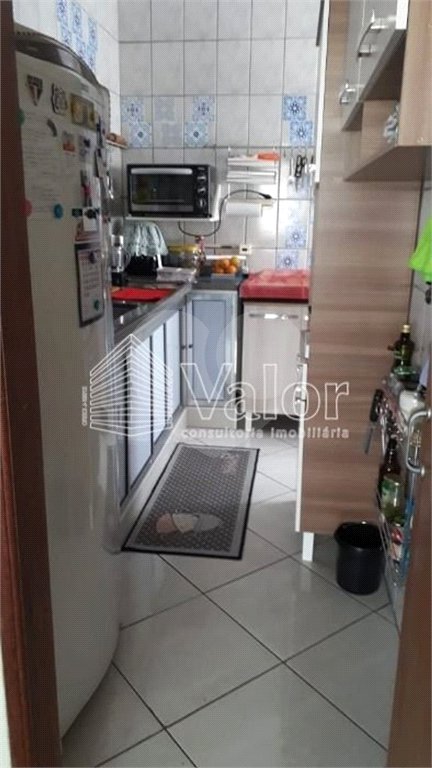 Apartamento no Romeu Santini .