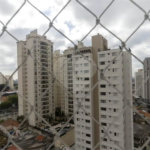 Apartamento à venda no Ipiranga 2 quartos sendo uma suite