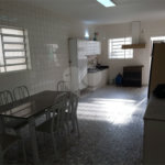 Sobrado à venda com 3 quartos, sendo 1 suíte, em Brooklin, São Paulo, SP