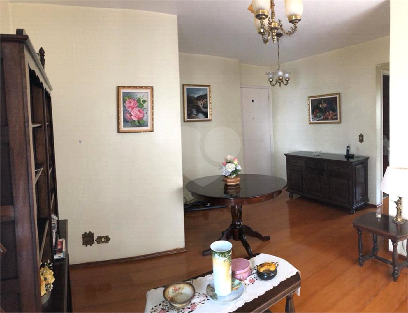 Apartamento com 65 m2 ,2 dormitórios à venda no Paraiso