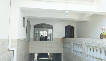 Casa para alugar com 2 quartos em Vila Monumento, São Paulo, SP