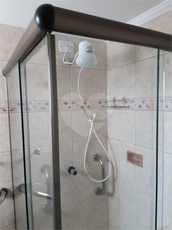 Apartamento á venda - Jabaquara