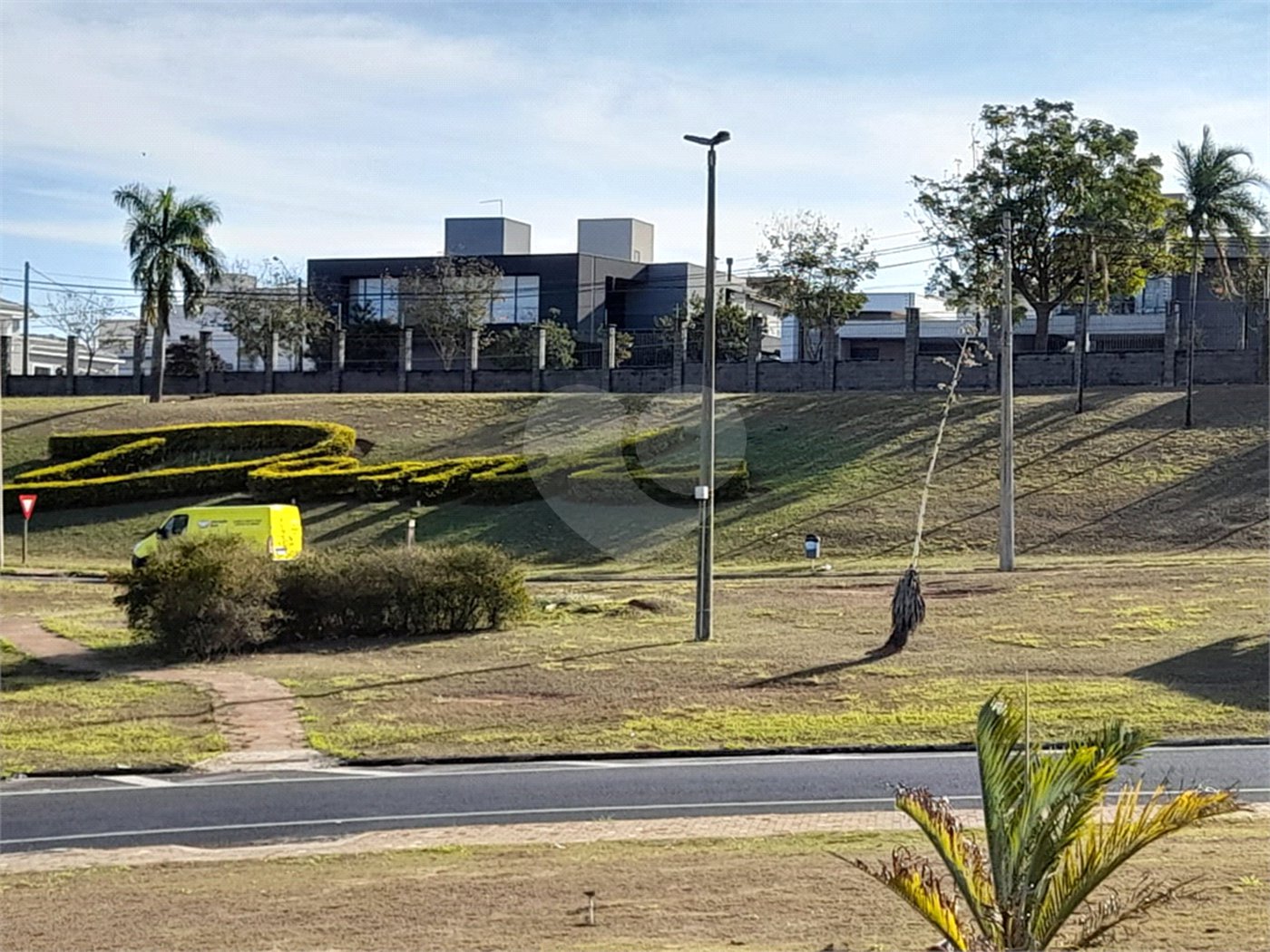 Casa com piscina à Venda no Residencial Damha II, São Carlos
