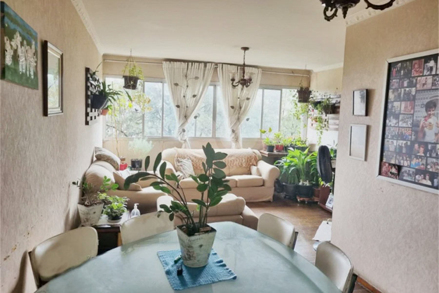 Apartamento no Alto da Mooca!
