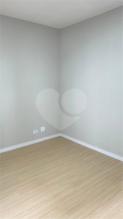 Apartamento com 63m², 2 quartos, garagem, à venda na Saúde