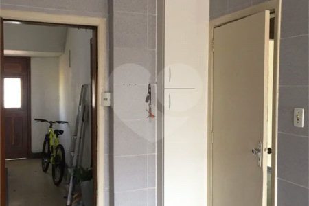 Apartamento Saúde