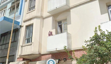 Apartamento à venda com 1 quarto em Campos Elíseos, São Paulo, SP