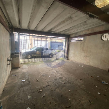 Casa à venda com 2 quartos em Jardim Alvorada, oportunidade para investidor
