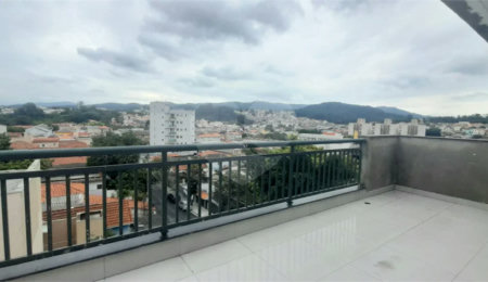 Apartamento à venda com 2 quartos em Vila Mazzei, São Paulo, SP