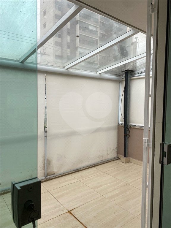 Sobrado à venda com 186m² - Cambuci