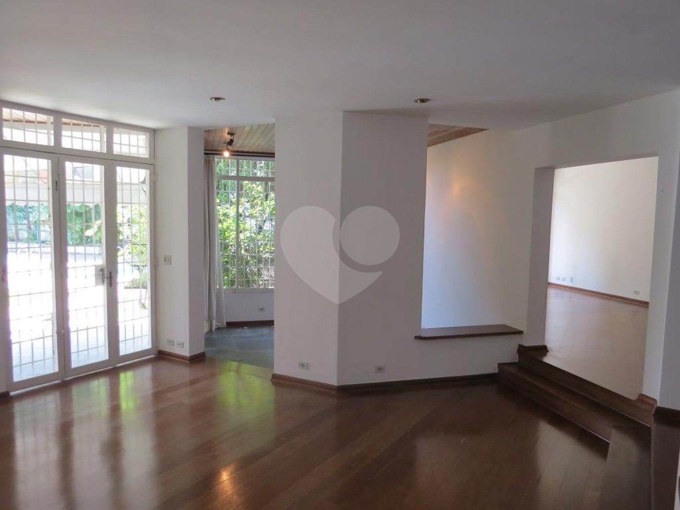 Casa de Vila à venda com 4 suítes em Morumbi, São Paulo, SP