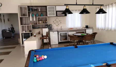 Casa à venda ou para alugar com 5 quartos, sendo 2 suítes, em Residencial Solar Bandeirantes, Itupeva, SP