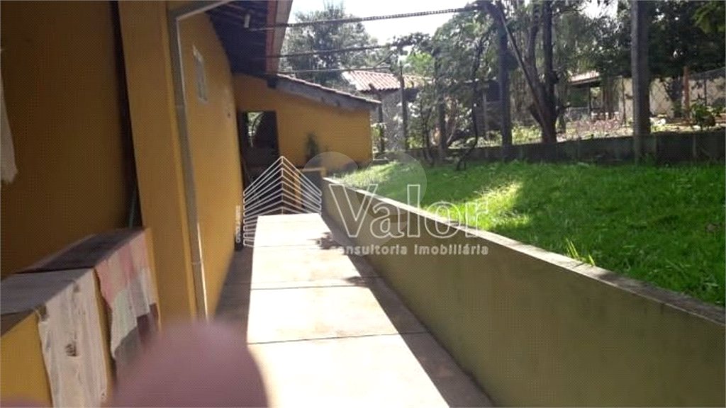 Chácara com 2.400m²