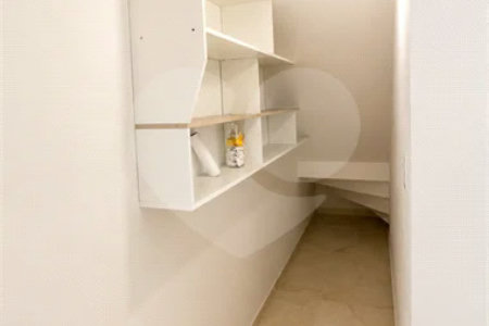 Casa Térrea Condominio Crsital 2 quartos 60 m² Vila São Paulo - Mogi das Cruzes SP