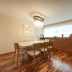 CASA REFORMADA NO PLANALTO - 270m