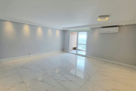 COBERTURA DUPLEX DE ALTO PADRÃO NA VILA SÃO FRANCISCO | 233 m²