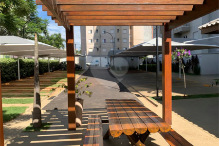 Apartamento – Parque dos Acácias
