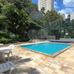 Apartamento à venda com 3 quartos em Vila Madalena, São Paulo