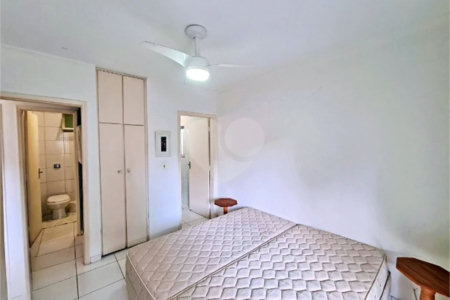 COBERTURA MOBILIADA À VENDA NO GUARUJÁ, 4 QUARTOS (2 SUÍTES)