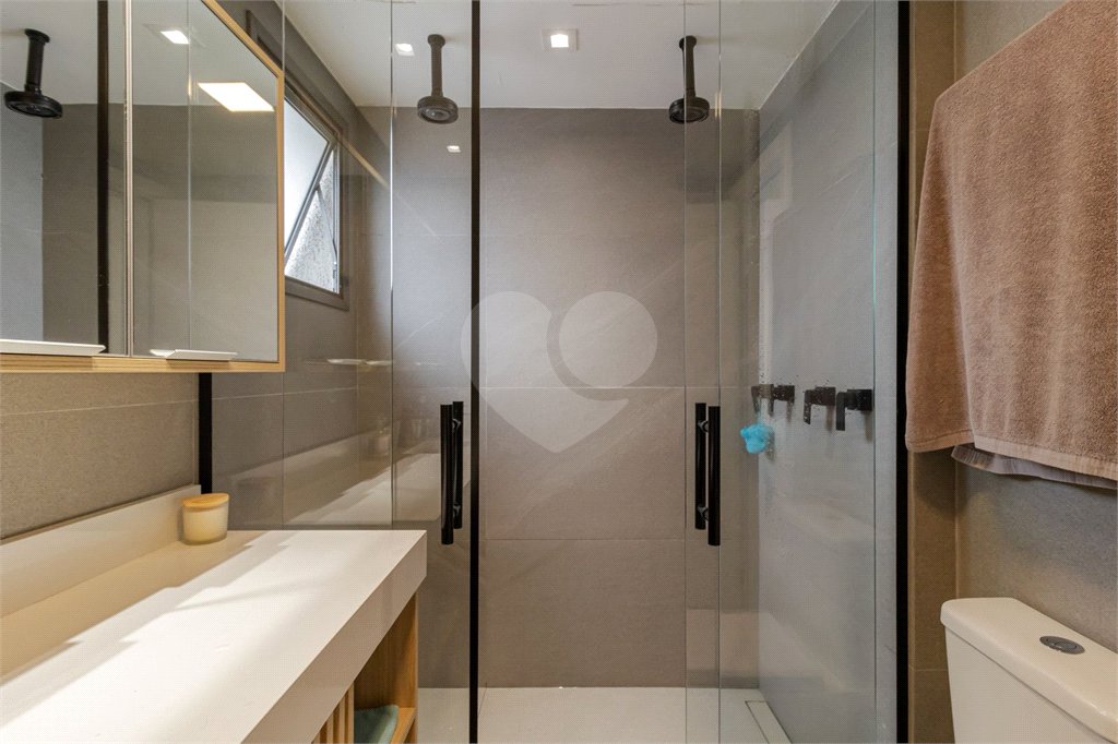 Apartamento na Mooca novo pronto para morar com 159 m² útil 4 banheiros 2 vagas 4 quartos 1 suíte Lazer Completo Aceita Permuta