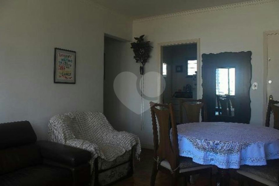 Apartamento à venda com 2 quartos em Santana, São Paulo, SP