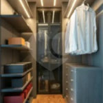 Deslumbrante apartamento duplex pronto para mudar no Itaim Bibi com 242M2, 2 suítes, 3 vagas