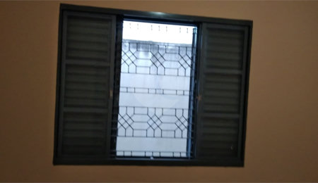 Casa Térrea à venda com 3 quartos, sendo 1 suíte,  em Jardim Alvorada, São Carlos, SP