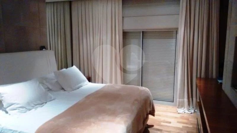 Apartamento Alto Padrão no Campo Belo