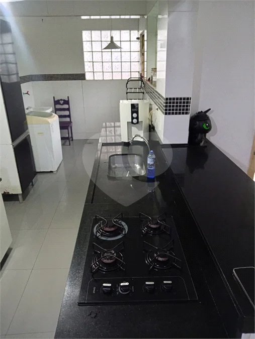 Casa Duplex à Venda — 210 m² | Bairro Alessandra, Rio de Janeiro