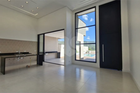 Casa Térrea – | Conforto, modernidade e privacidade em um só lugar