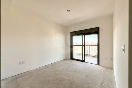 Apartamento com 3 quartos a venda no Brooklin, São Paulo - SP