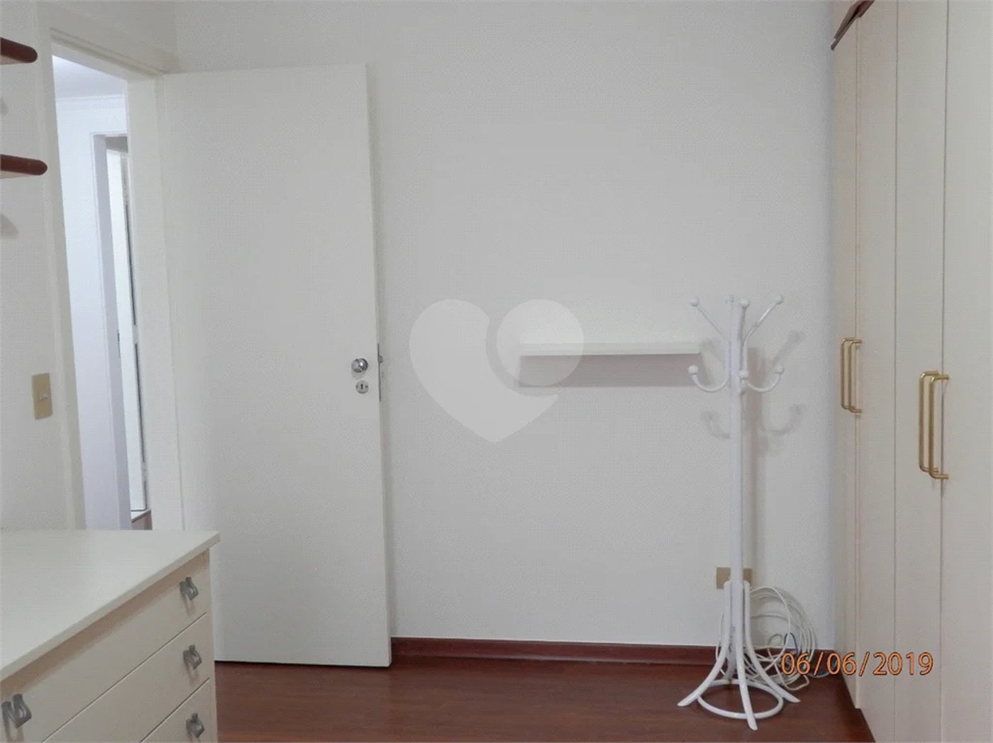 APARTAMENTO PRÓXIMO METRÔ SÃO JUDAS.