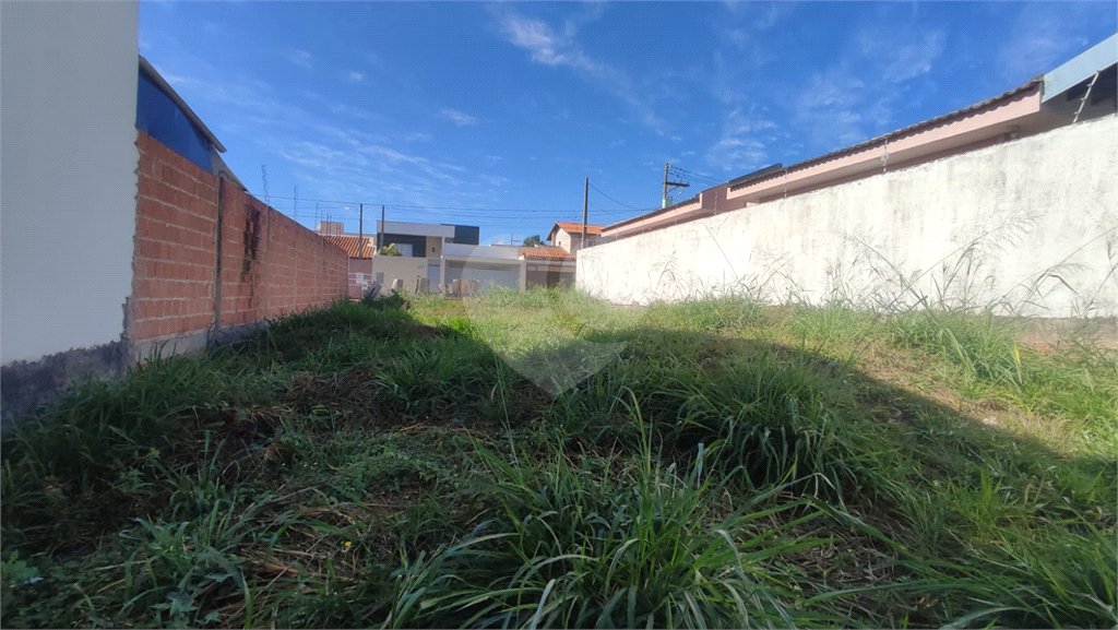 Terreno à venda no bairro Jardim Embaré, em São Carlos/SP