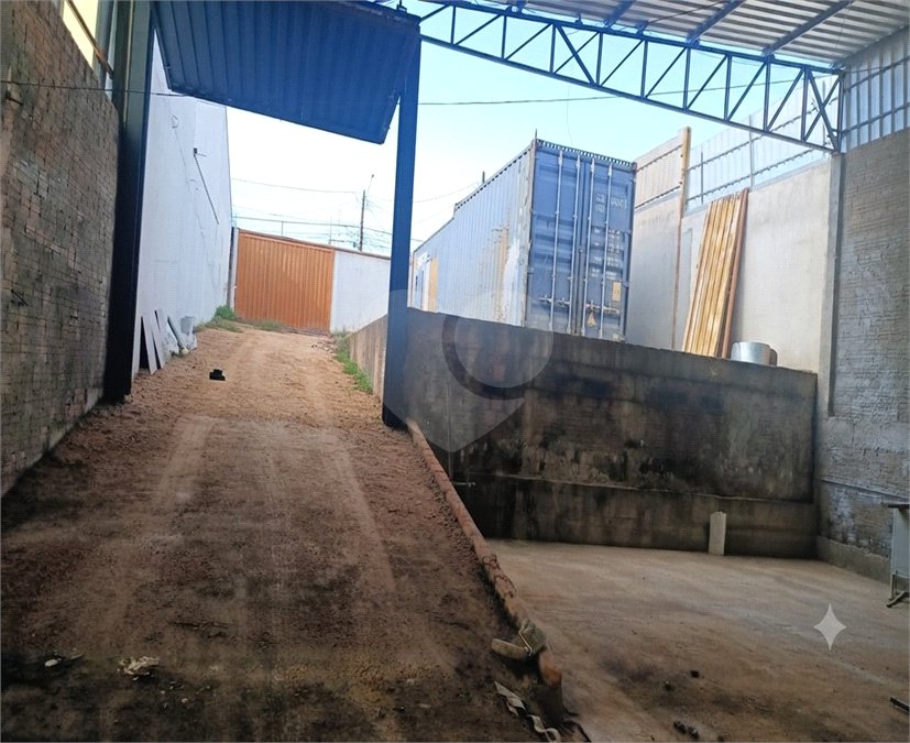Terreno Comercial de 455 m² em Avenida Maranhão