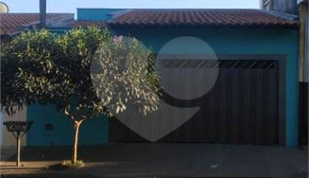 Casa à venda com 3 quartos, sendo 1 suíte,  em Jardim Florestan Fernandes, Ribeirão Preto, SP