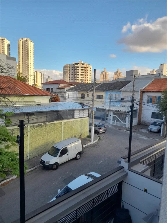 Sobrado à venda ou para alugar com 3 suítes em Santana, São Paulo, SP