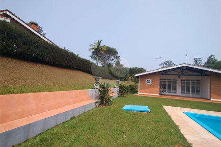 Sítio à venda, 504m² - Ponte Alta Atibaia 48mil² Ref: 1013670
