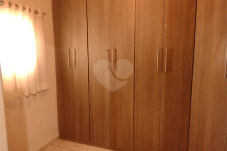 Casa à venda com 2 quartos, sendo 1 suíte, em Loteamento Remanso Campineiro, Hortolândia - SP