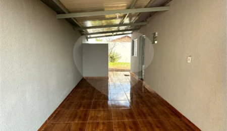 Casa para alugar com 3 quartos em Residencial Ponta Porã II, Ponta Porã, MS