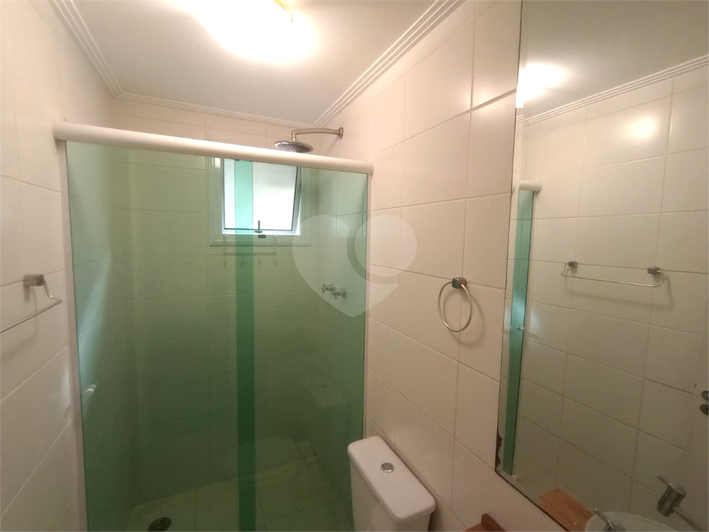 Apartamento com 3 dormitórios à venda, 65 m² por R$ 375.000 - Vila Alpina - São Paulo/SP