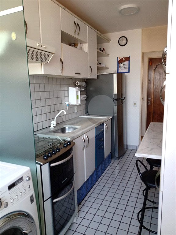 Apartamento á venda - Jabaquara