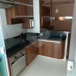 Apartamento no Res. Spazio Mont Royal
