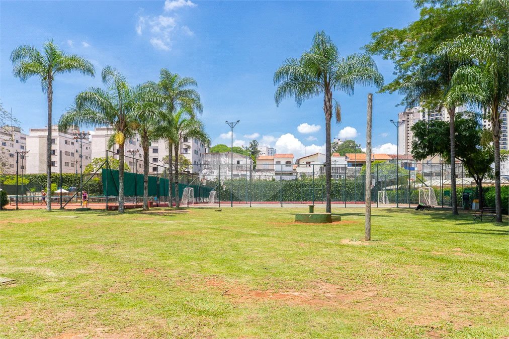 Apartamento à venda com 3 suítes em Alto da Boa Vista, São Paulo, SP