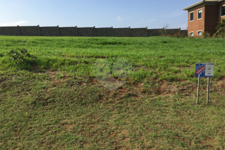 TERRENO À VENDA NO CONDOMÍNIO FAZENDA DONA CAROLINA - ITATIBA/SP