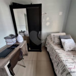 Apartamento a venda no Tucuruvi 3 Dormitórios
