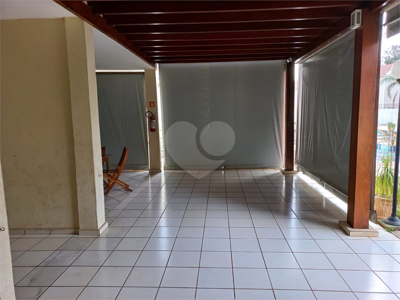 Casa no Condomínio Vila Verde Sabará.