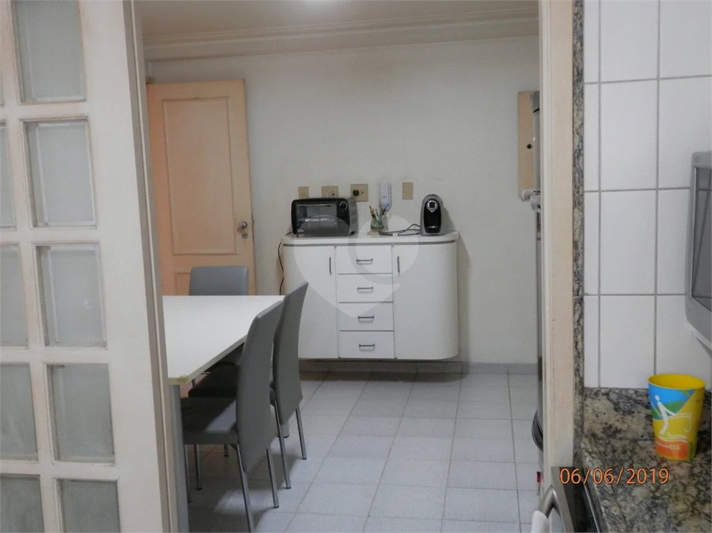 APARTAMENTO PRÓXIMO METRÔ SÃO JUDAS.