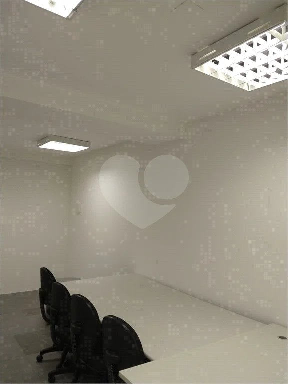 Conjunto comercial à venda na Aclimação, com 124 m²